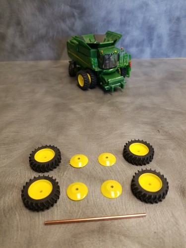 Farm custom scratch - 1/64,