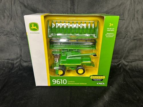 New john deere - deere, 9610